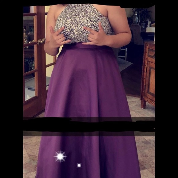 Formal Dress - Picture 1 of 4